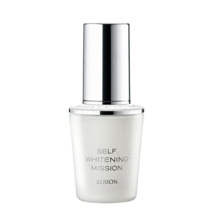 Albion Self-Whitening Serum 40ml