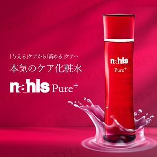 Lotion Essence Pure Nahls SC - 120 ml