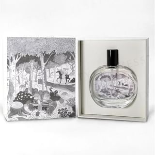 Eau de Toilette Olfaction N White Moss Woods 75 ml