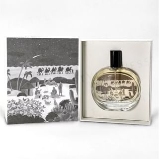 Eau de Toilette Olfaction N Rosa del Desierto 75 ml
