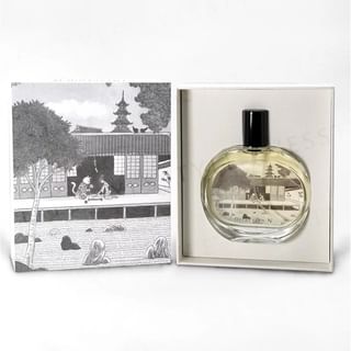 Eau de Toilette Olfaction N Kyoto Wood 75 ml