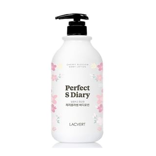 Lotión corporal perfecta LACVERT, 1000 ml