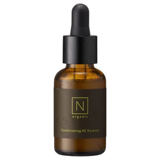 N Organic 30g VC Essence (Bitter Orange Peel Extract)