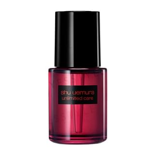 Shu Uemura Unlimited Care Beauty Oil Drops 30ml