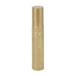 Lotion de soin équilibrant Gold SC Cosmé Fierce, 50ml