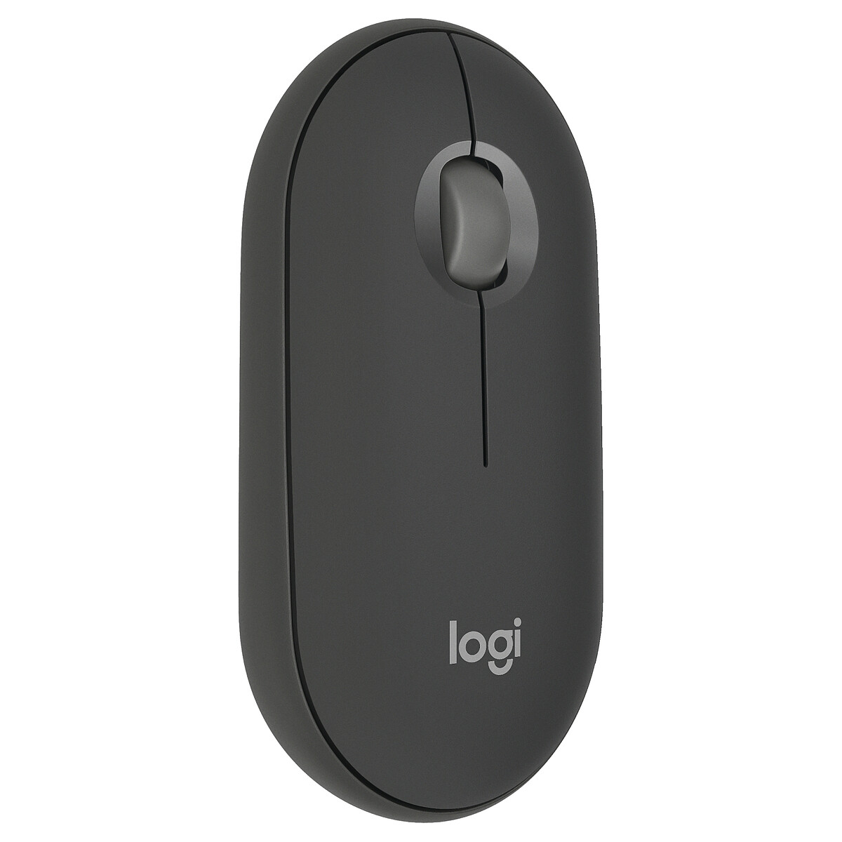 Logitech Pebble 2 M350s (Graphite)
