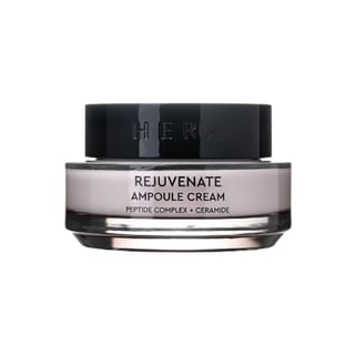 Crème ampoule Black-Peptide Hera, 50 ml