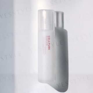 Cellpure Moisture Lotion - 120ml