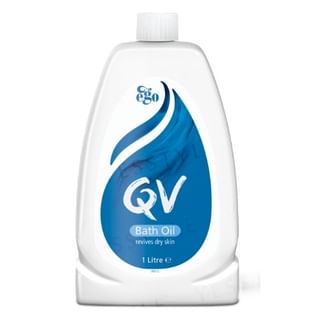 Aceite de baño EGO QV 1000ml