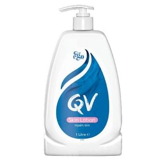 Lotión para la piel EGO QV 1000ml