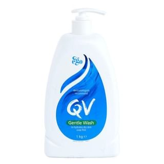 Gel de ducha suave EGO QV 1000g