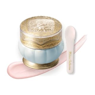 Pincel Kanebo Colección Milán, Crema para Maquillaje 2024, SPF 20 PA++, 50g
