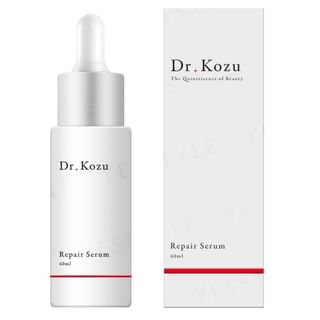 Sérum de réparation Dr. Kozu 40ml