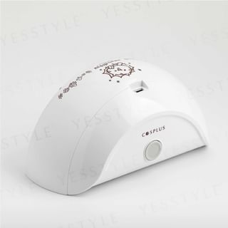 Lámpara LED para uñas Cosplus Maji Meow