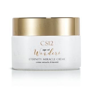 Crema milagrosa Eternity CS12 30ml