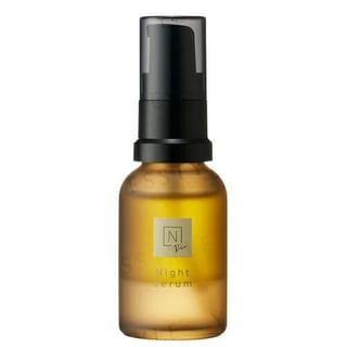 N organic Night Serum 20g