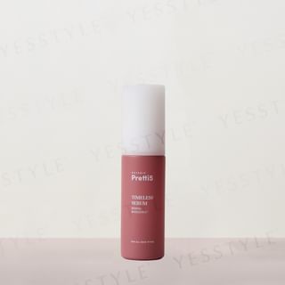 Sérum intemporel Botanic Pretti5 30ml