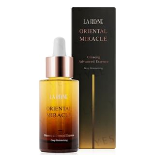 Essence avancée au ginseng ASANA 360 30ml