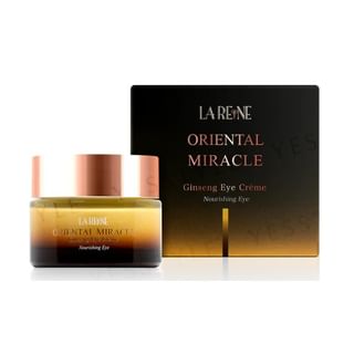 Crème Yeux ASANA 360 La Reine Miracle Orientaux Ginseng, 20ml