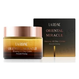 Crème de jour miracle ginseng oriental ASANA 360 50 ml