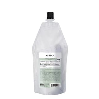 Crema de acción SUNCALL Farjua No.03 - Recarga de 500g