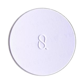 Polvo fijador mate suave SUQQU 7g - Recarga