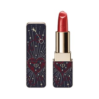 Cle de Peau Beaute - Luminizing Love Collection Lipstick in Camellia