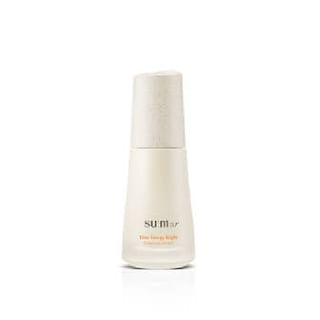 Sérum lumineux énergisant su:m37 50ml