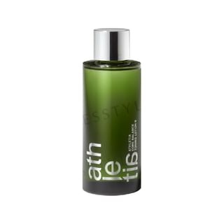 Lotion tónica equilibrada al núcleo Atletia Kao, 150 ml