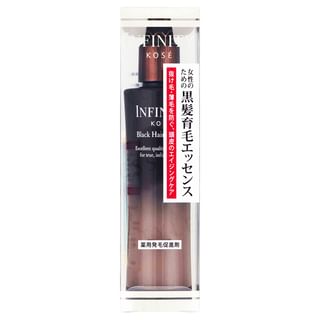 Aceite capilar Kose Infinity, 150ml