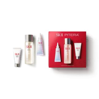Kit de prueba Essence Infinitaura Pitera SK-II