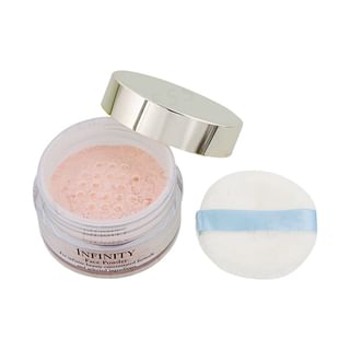 Polvo Facial Kose Infinity 01, 25g