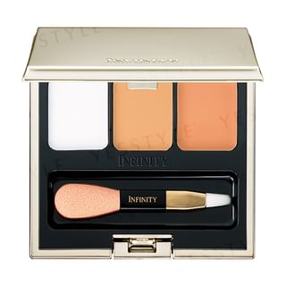 Paleta correctora Kose Infinity 4g