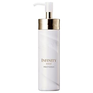 Kose Infinity Smooth & Renew Foaming Milk Cleanser 150ml