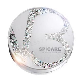 Fundación SPICARE V3 de CHARIS & Co. SPF 40 PA++ (15g)