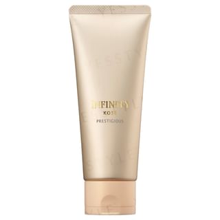 Kose Infinity Softening & Renewing Cleansing Cream 150g