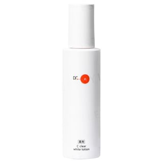 Lotion éclaircissante Dr. K, 120ml
