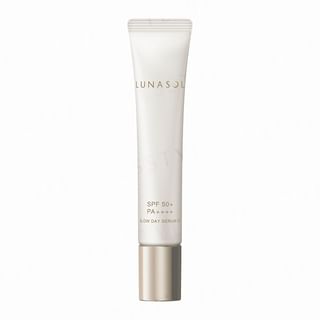 Kanebo Lunasol Glow Day Serum UV SPF 50+ PA++++, 30g