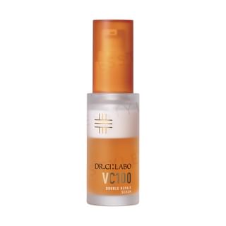 DR.Ci:Labo VC100 Double Repair Serum 30ml