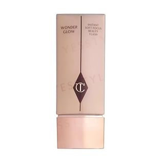 Primer iluminador Wonder Glow de Charlotte Tilbury 40 ml