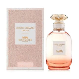 Perfume Coach Dreams Sunset 90ml