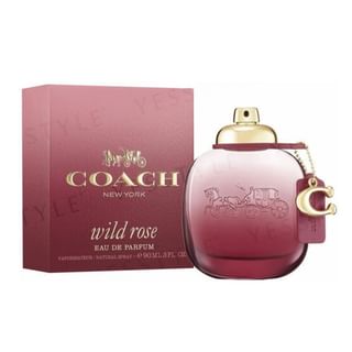 Perfume Coach Wild Rose 90ml