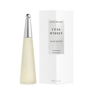 Issey Miyake - L'Eau D'Issey Eau de Toilette 100 ml
