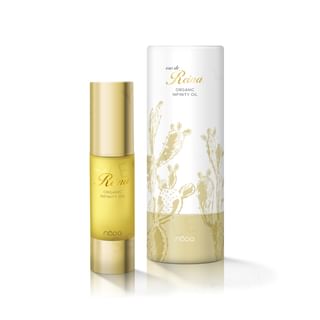 Sosu Reina Organic Infinity Oil 30ml