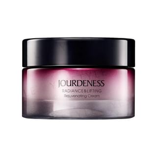 Crema rejuvenecedora Jourdeness Radiante y de elevación 50g