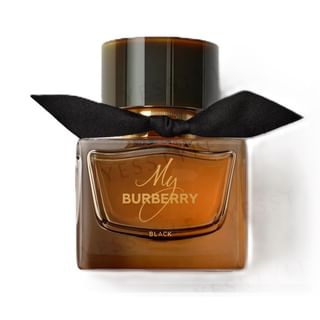 Perfume Burberry My Burberry Negro 50 ml