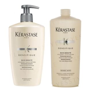KERASTASE Densifique Bain Densité Fortifying Shampoo 500ml