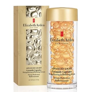Suero Elizabeth Arden Avanzado Light Ceramida en cápsulas