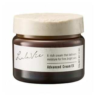 Crema Avanzada Lala Vie EX 50g