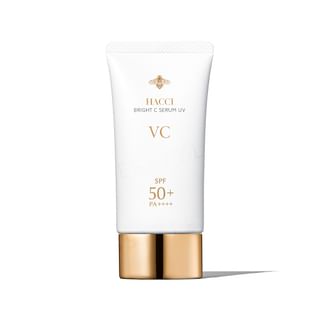 Sérum HACCI Bright C UV SPF 50+ PA++++ 50g